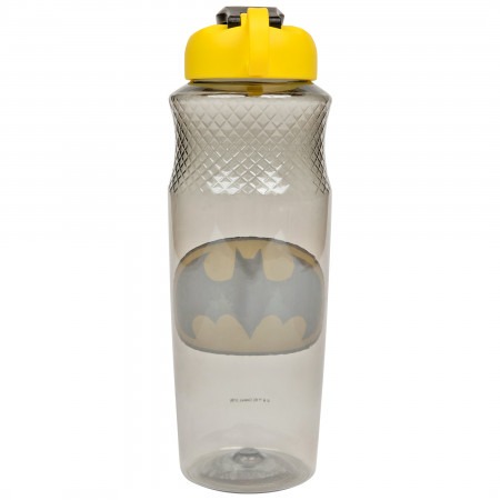 Batman Classic Logo 30oz Sullivan Water Bottle